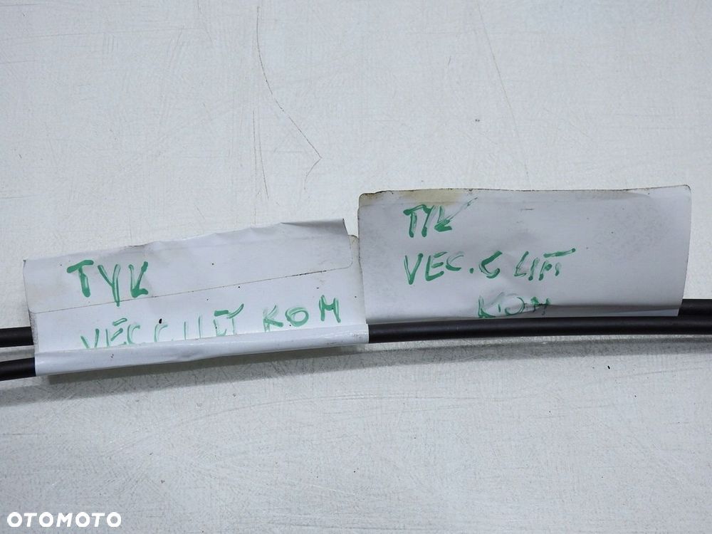 LINKA CIĘGNO ZAMKA DRZWI TYŁ VECTRA C LIFT KOMBI - 3