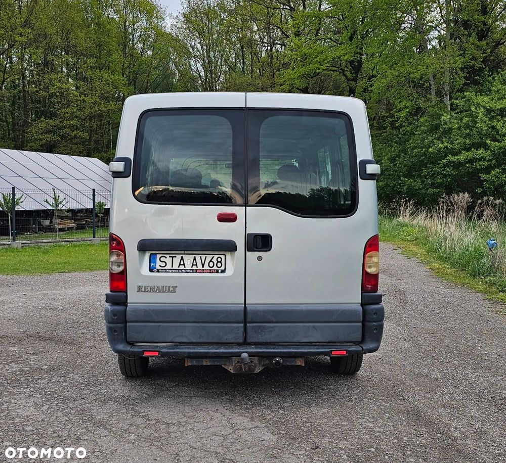 Renault Master L1H1 Business - 7