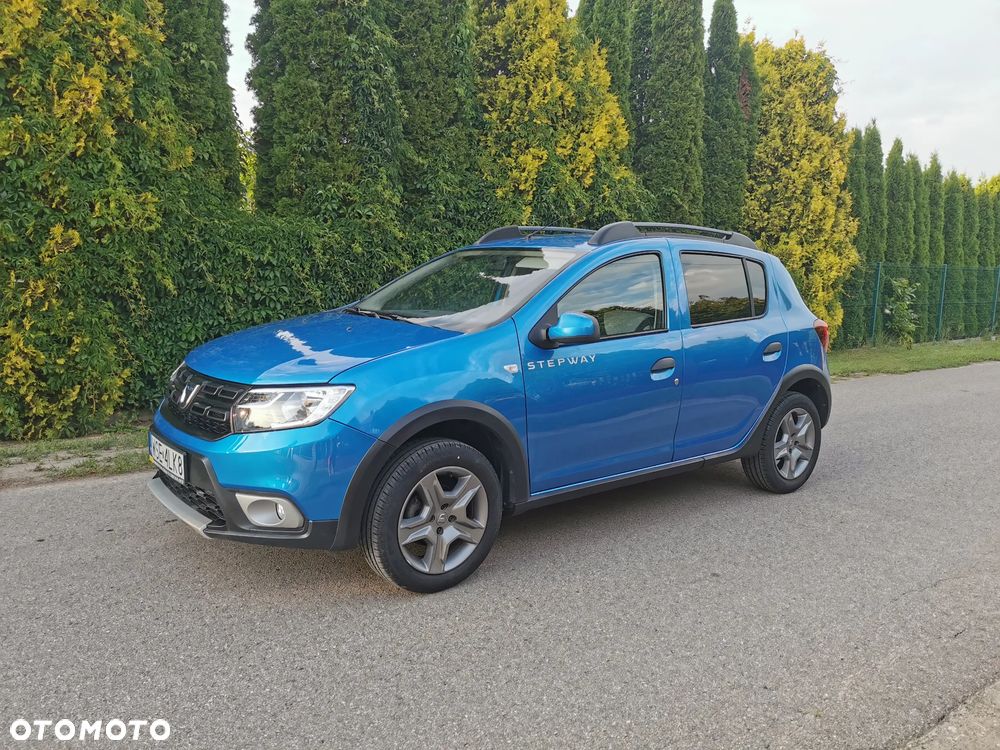 Dacia Sandero 0.9 TCe Laureate S&S - 1