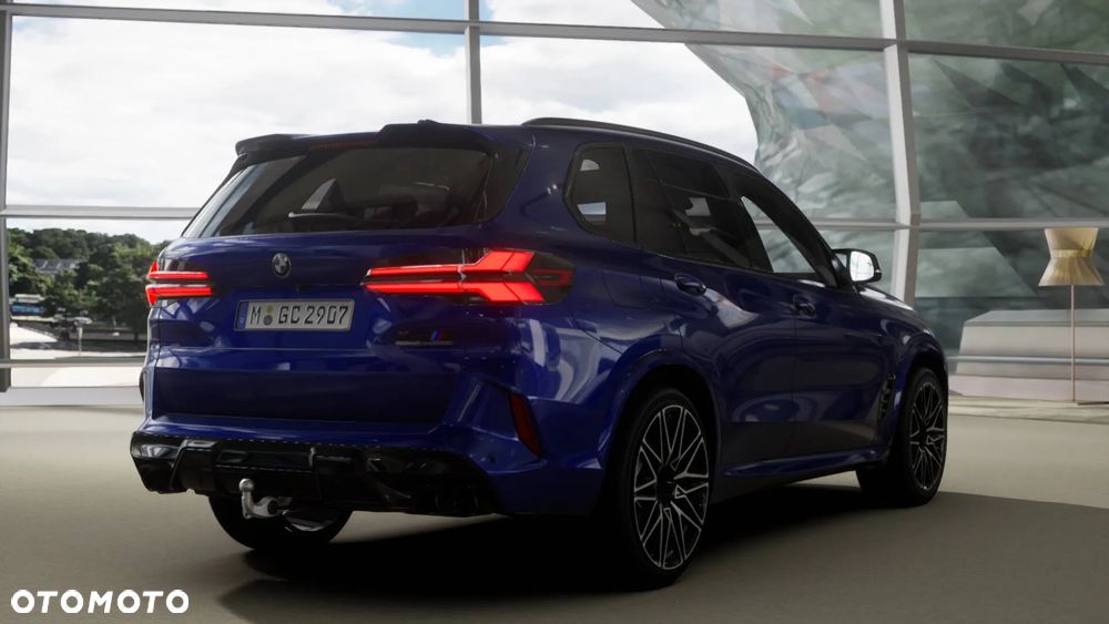 BMW X5 M Competition - 11