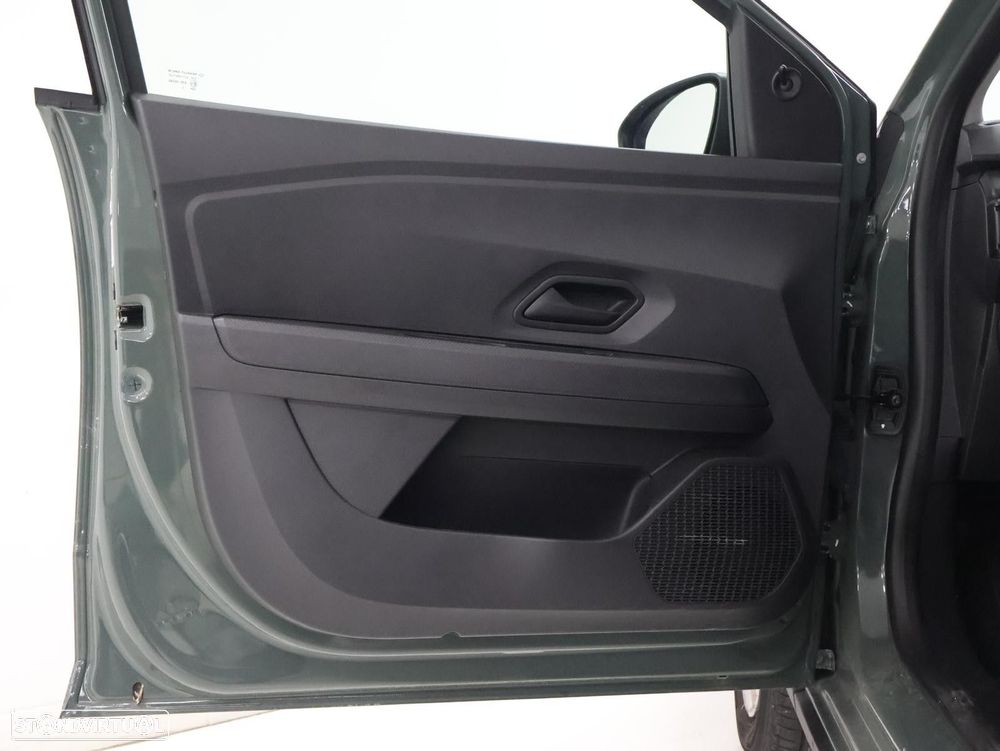 Dacia Sandero 1.0 ECO-G Stepway Essential Bi-Fuel - 11