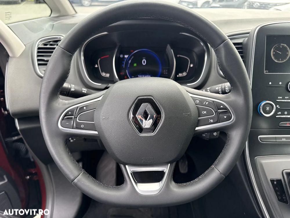 Renault Grand Scenic - 18