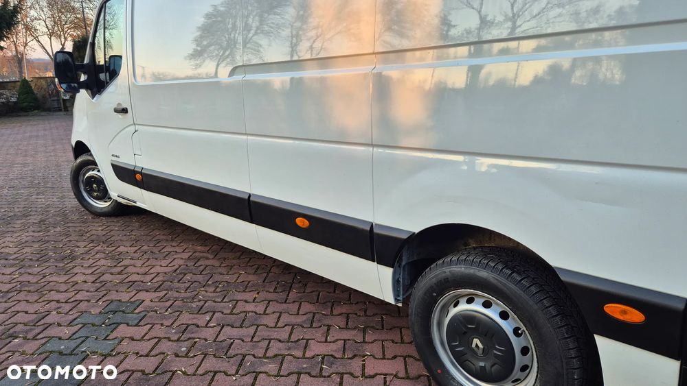 Renault Master - 18