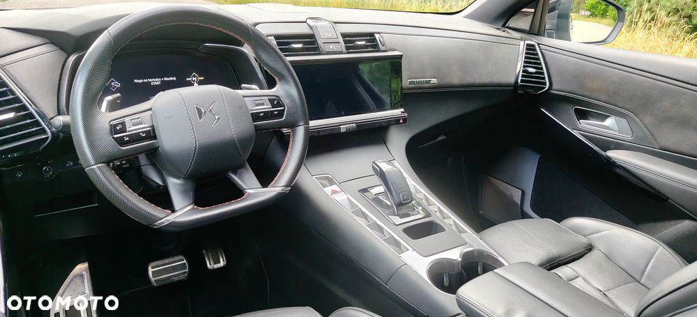 DS Automobiles DS 7 Crossback - 13