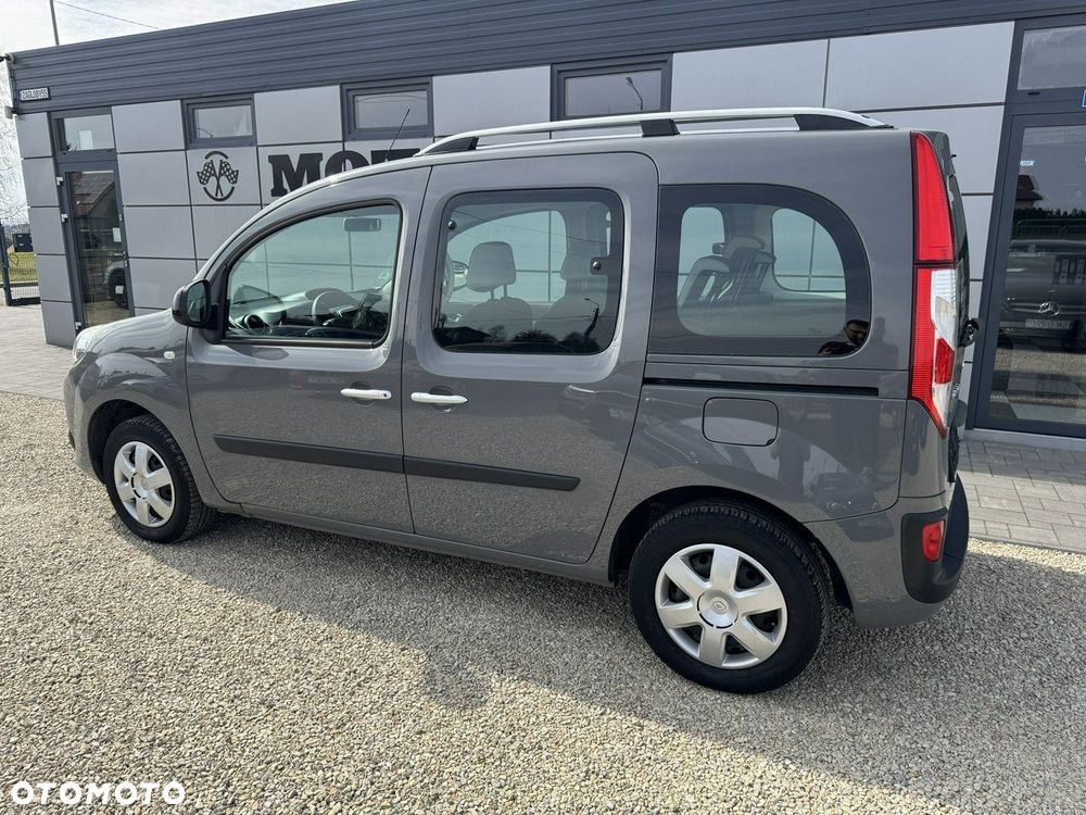 Renault Kangoo - 10