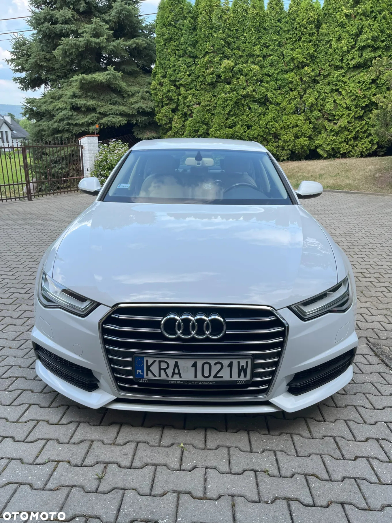 Audi A6 ver-1-8-tfsi-ultra-s-tronic - 6