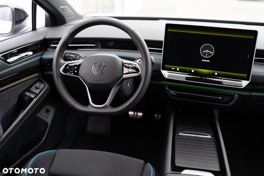 Volkswagen ID.7 77kWh Pro - 15