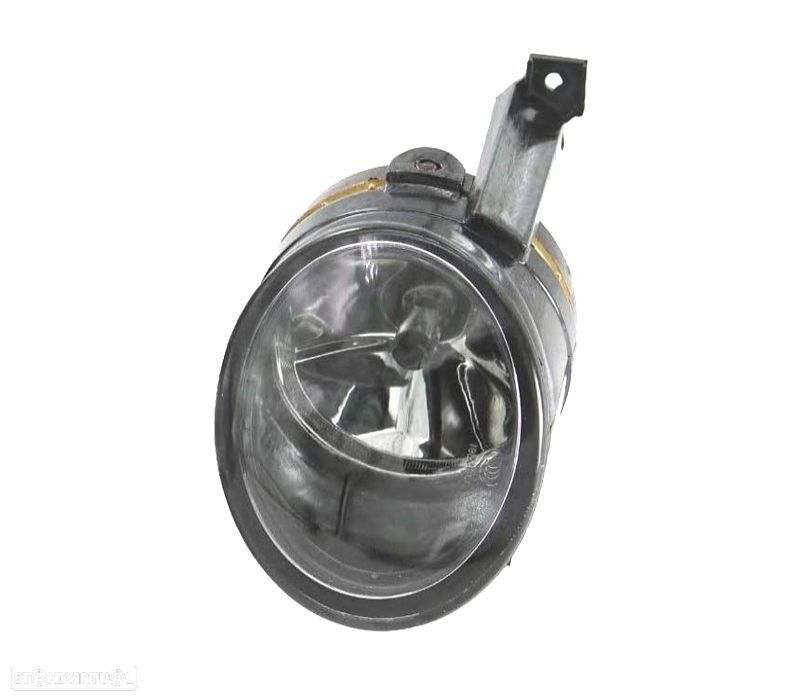 FAROL ESQ DE NEVOEIRO PARA VOLKSWAGEN VW CADDY 04-09 GOLF PLUS 05-08 TOURAN 03-06 - 1