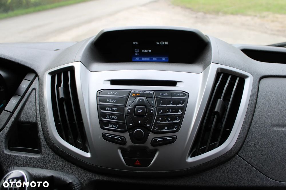 Ford Transit - 21