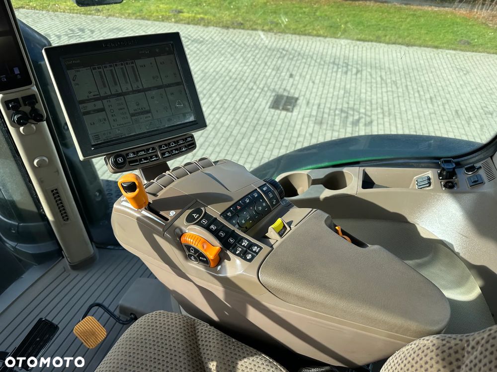 John Deere 8345R - 15