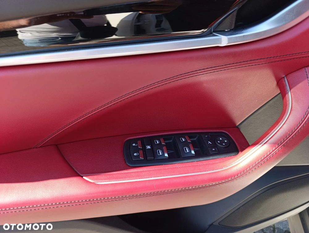 Maserati Levante Essence - 20