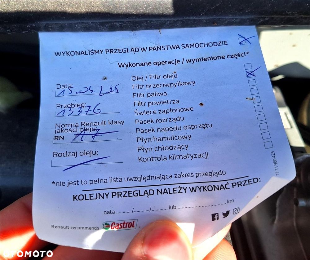 Dacia Duster 1.3 TCe Extreme EDC - 26