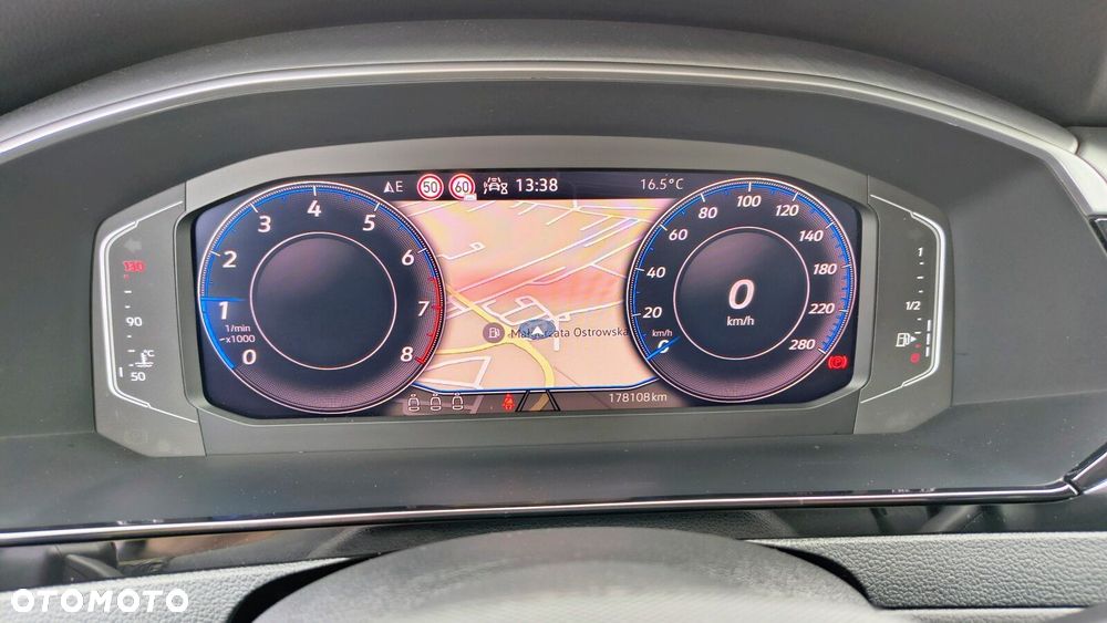 Volkswagen Arteon - 14