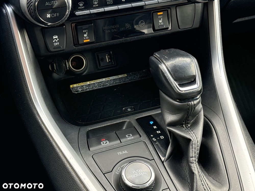 Toyota RAV4 2.5 Hybrid Selection 4x4 - 17