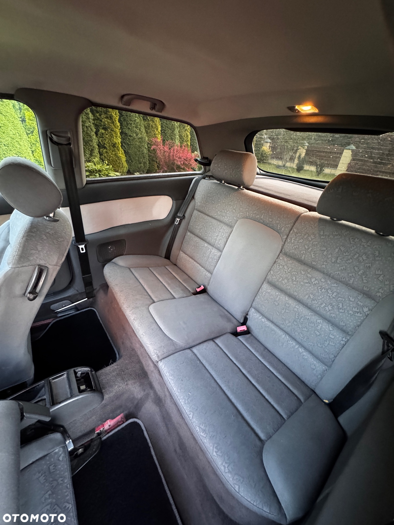 Audi A3 1.6 Ambiente - 13