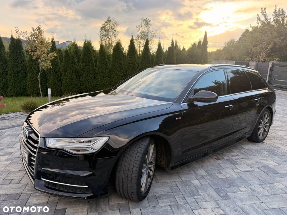 Audi A6 ver-2-0-tdi-quattro-s-tronic - 13