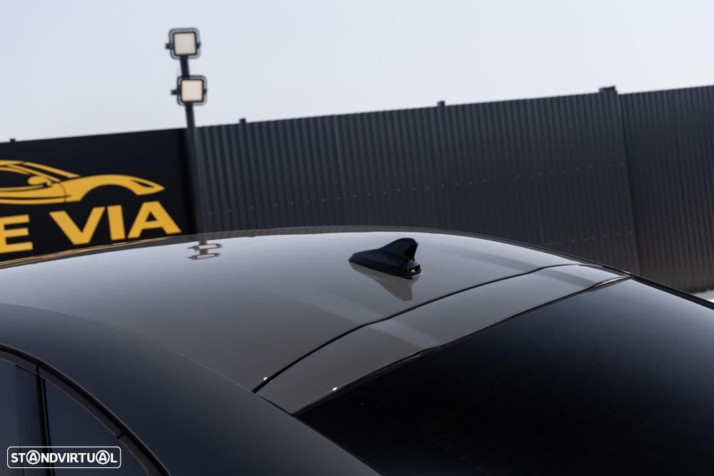 Cupra Tavascan 77 kWh Endurance - 29