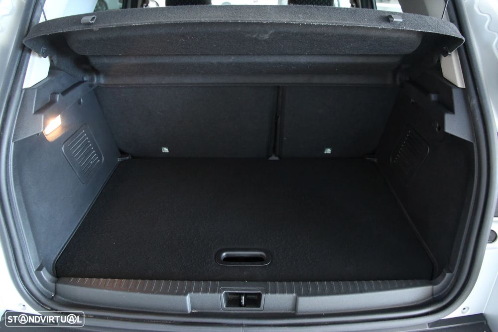 Renault Captur 0.9 TCE Exclusive - 23