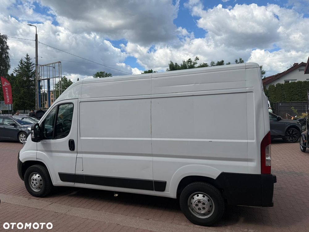 Citroën JUMPER L2H2 - 5