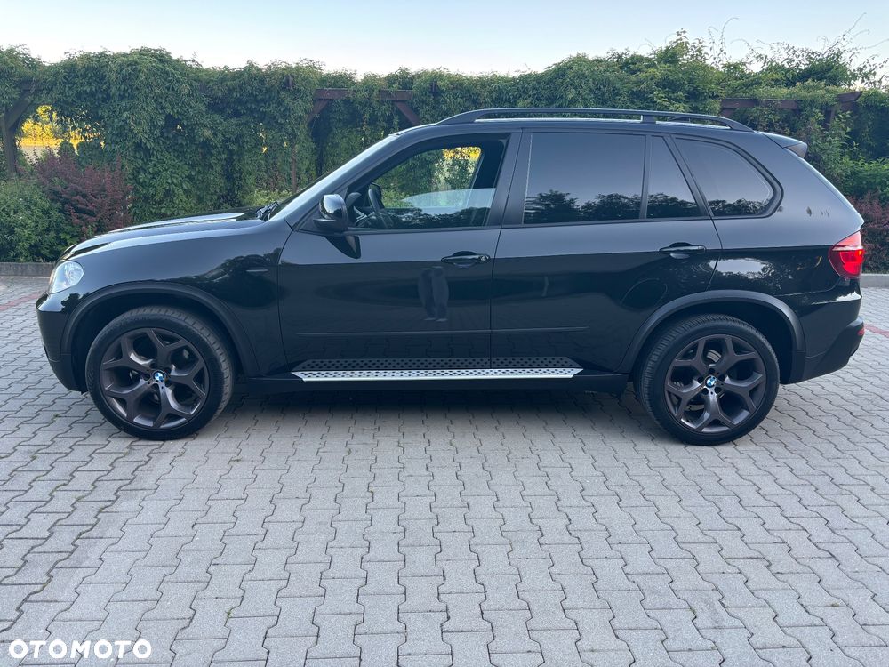 BMW X5 xDrive30d - 8