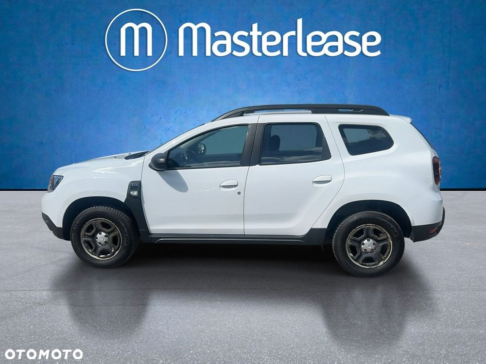 Dacia Duster - 8