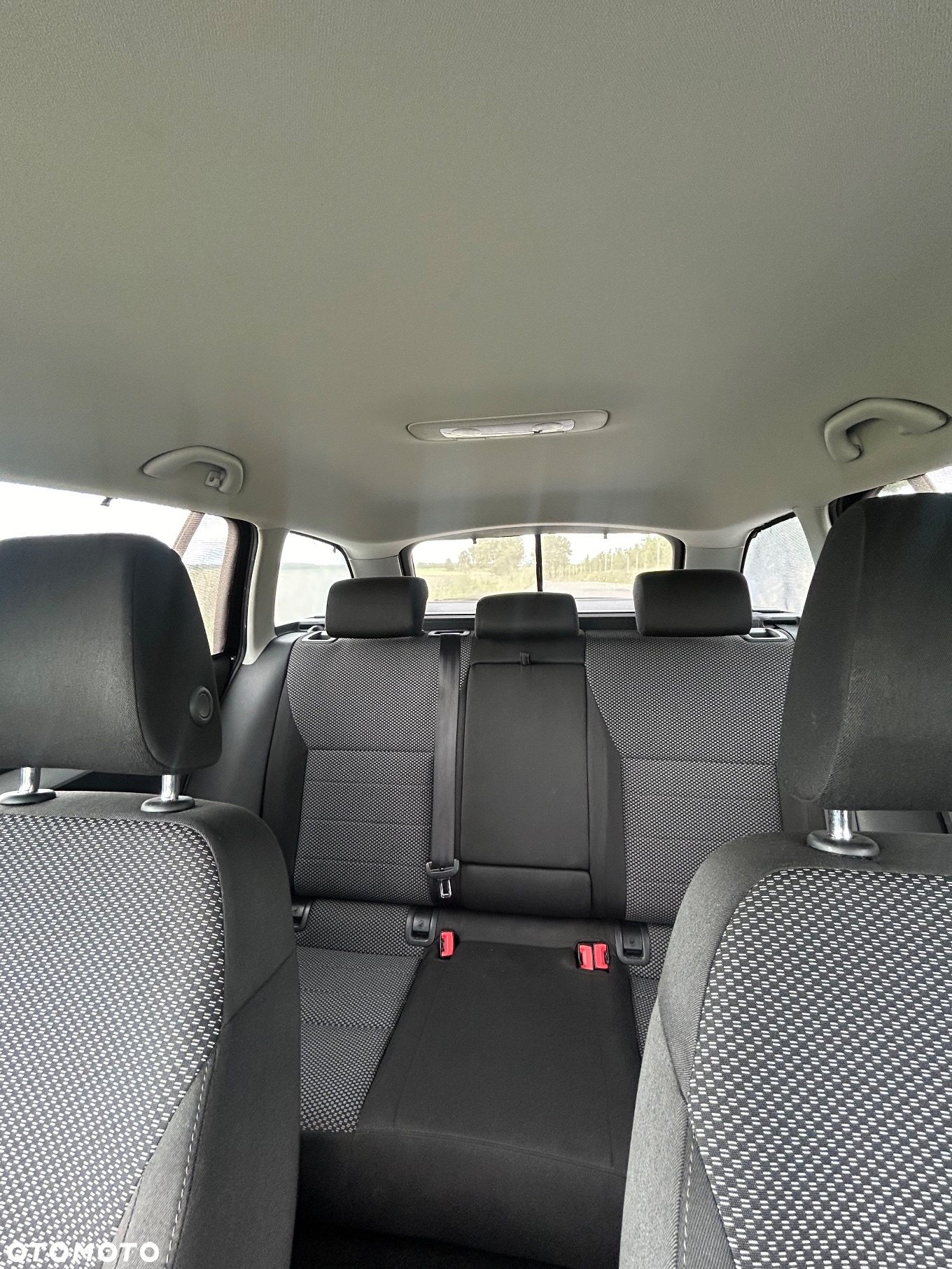 Skoda Octavia 1.4 TSI Active - 17