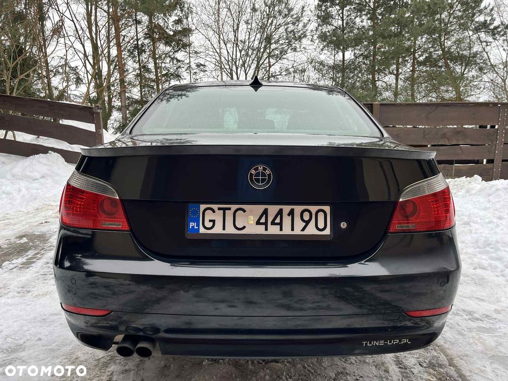 BMW Seria 5 530d - 7