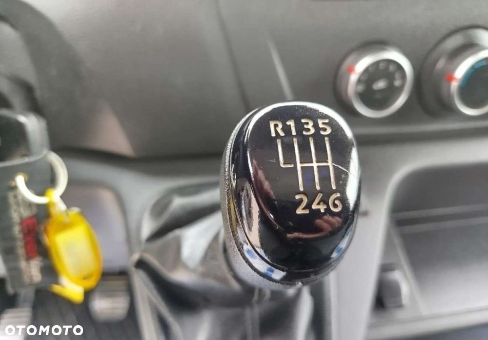 Renault Master - 18