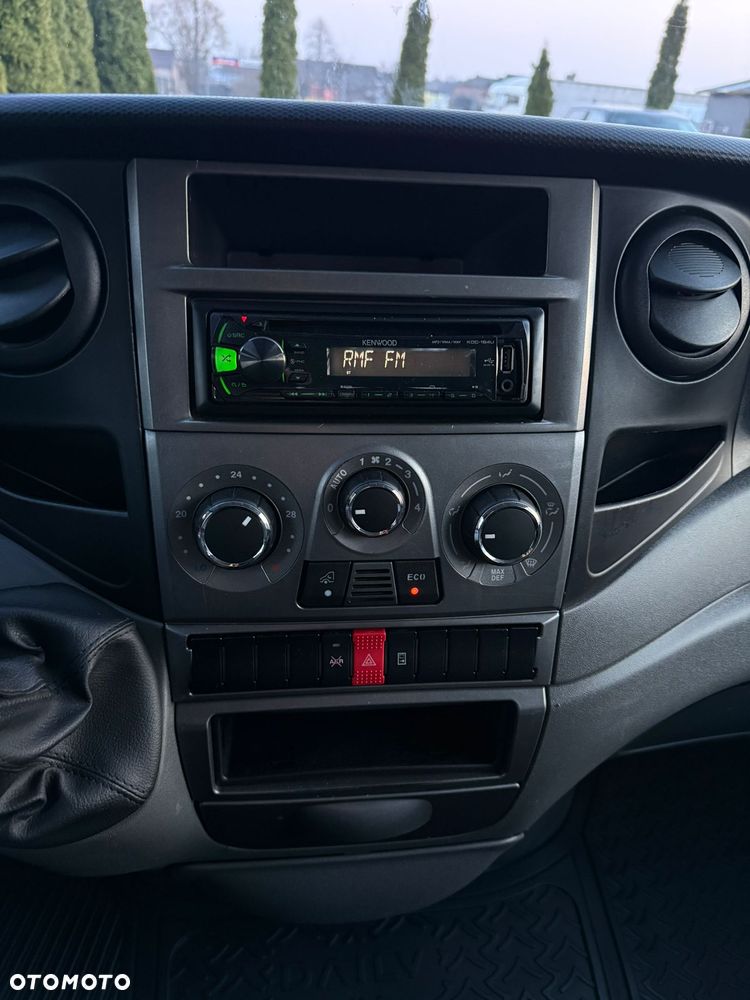 Iveco Daily 35S13 - 22