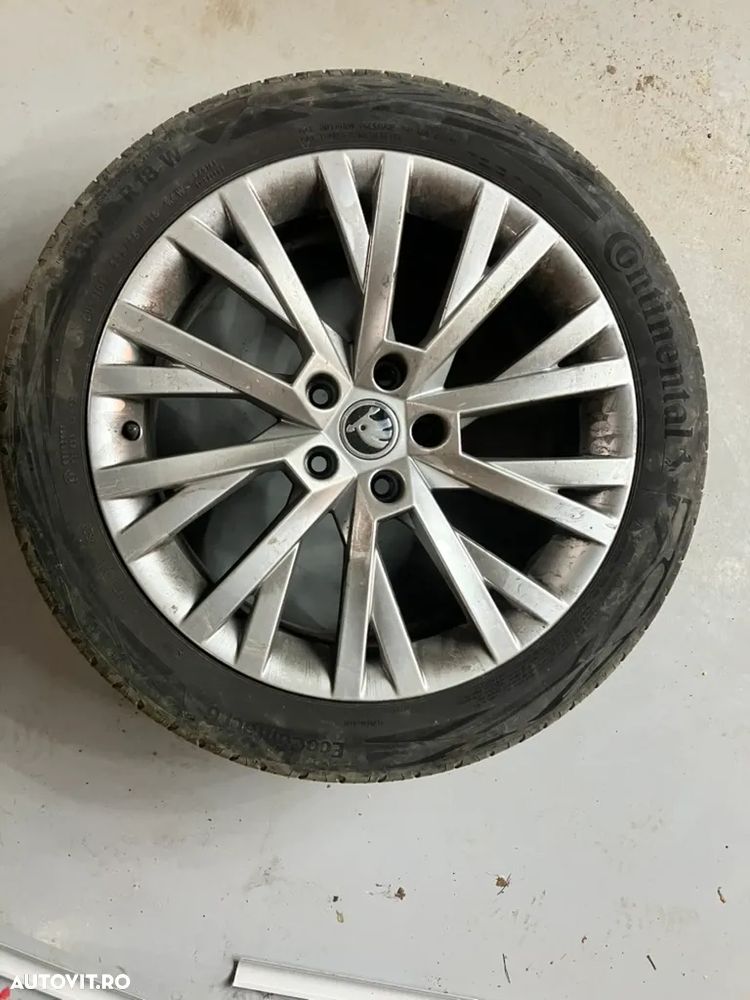 Skoda Superb 2.0 TDI 4X4 DSG Style - 30