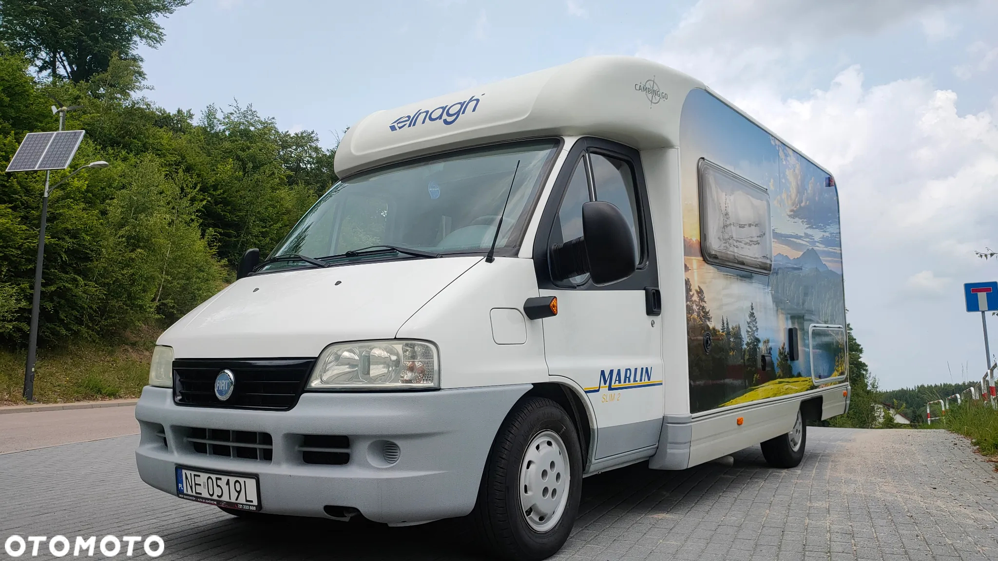 Fiat DUCATO - 12