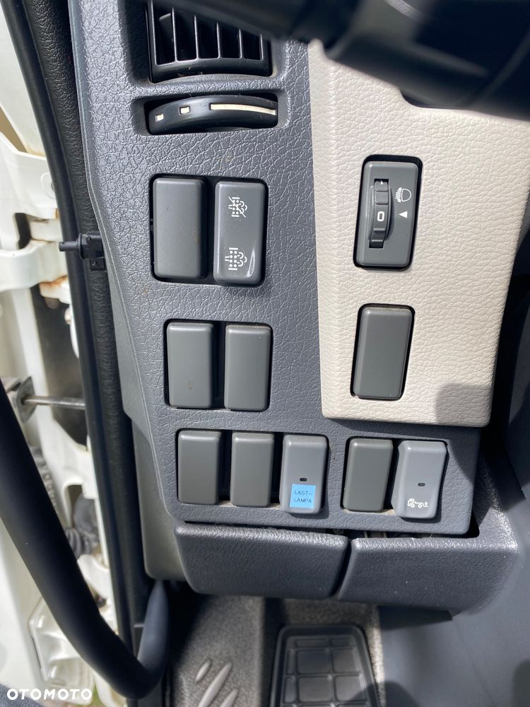 Volvo FL280 - 12