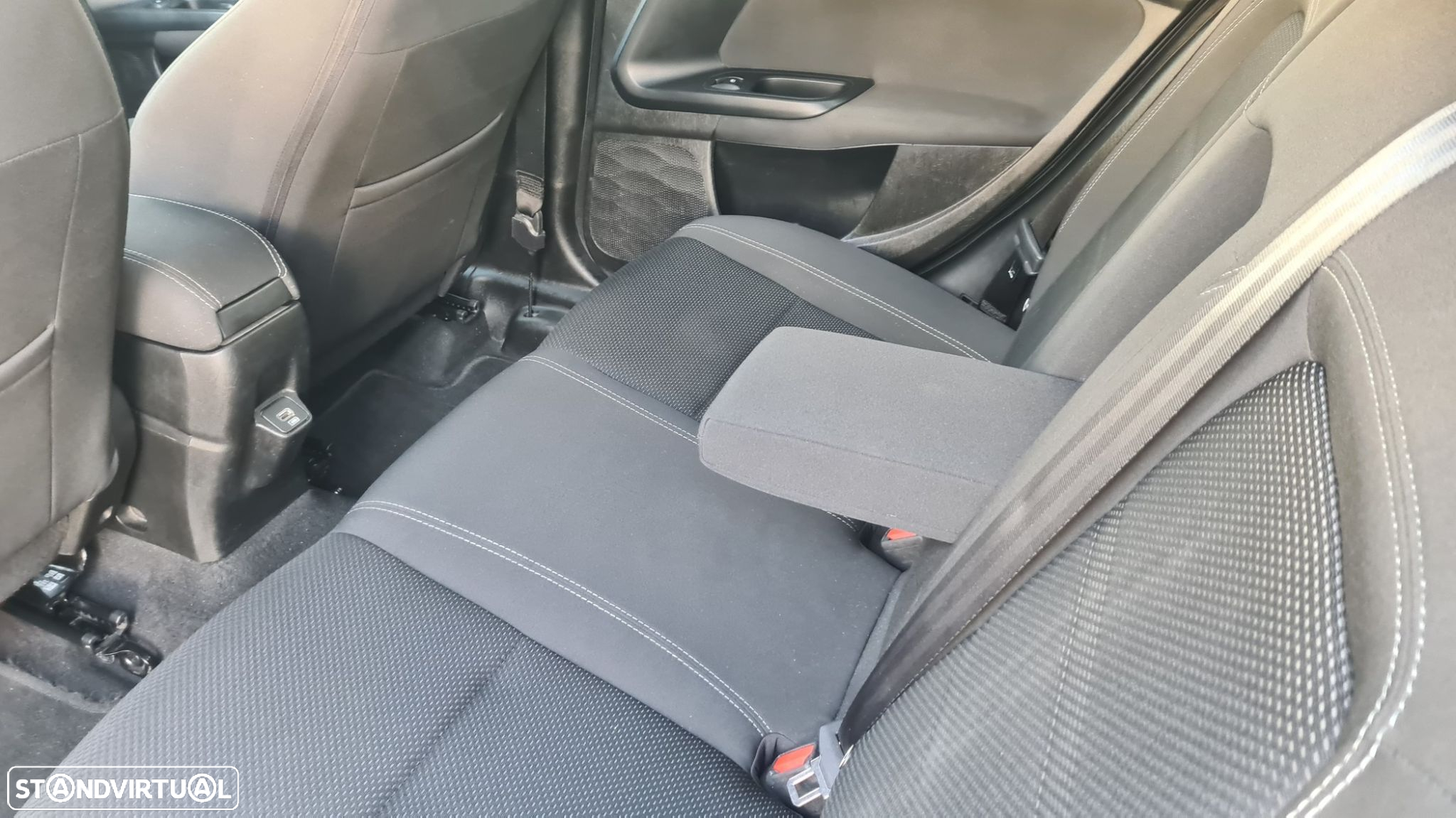 Fiat Tipo Station Wagon 1.3 Multijet City Life - 35