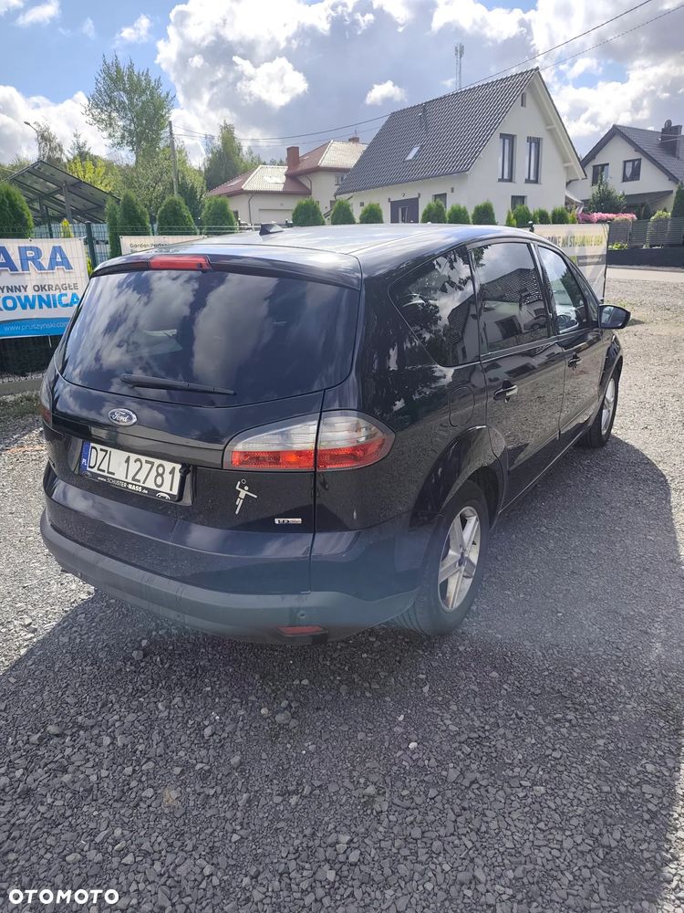 Ford S-Max 2.0 TDCi Titanium - 5
