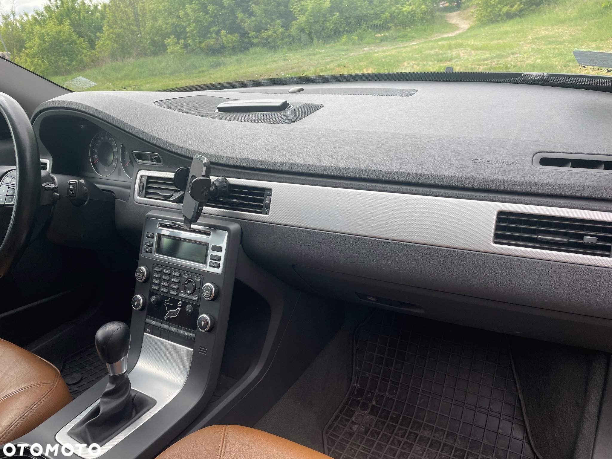 Volvo V70 2.0D Summum - 13