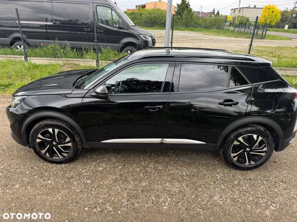 Peugeot 2008 - 32
