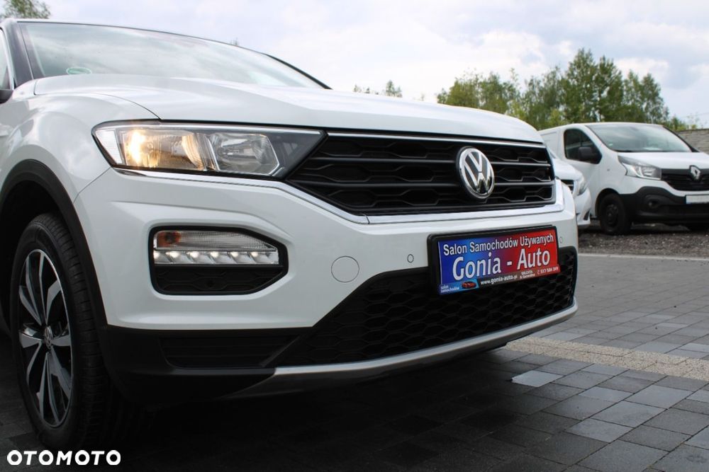 Volkswagen T-Roc - 37
