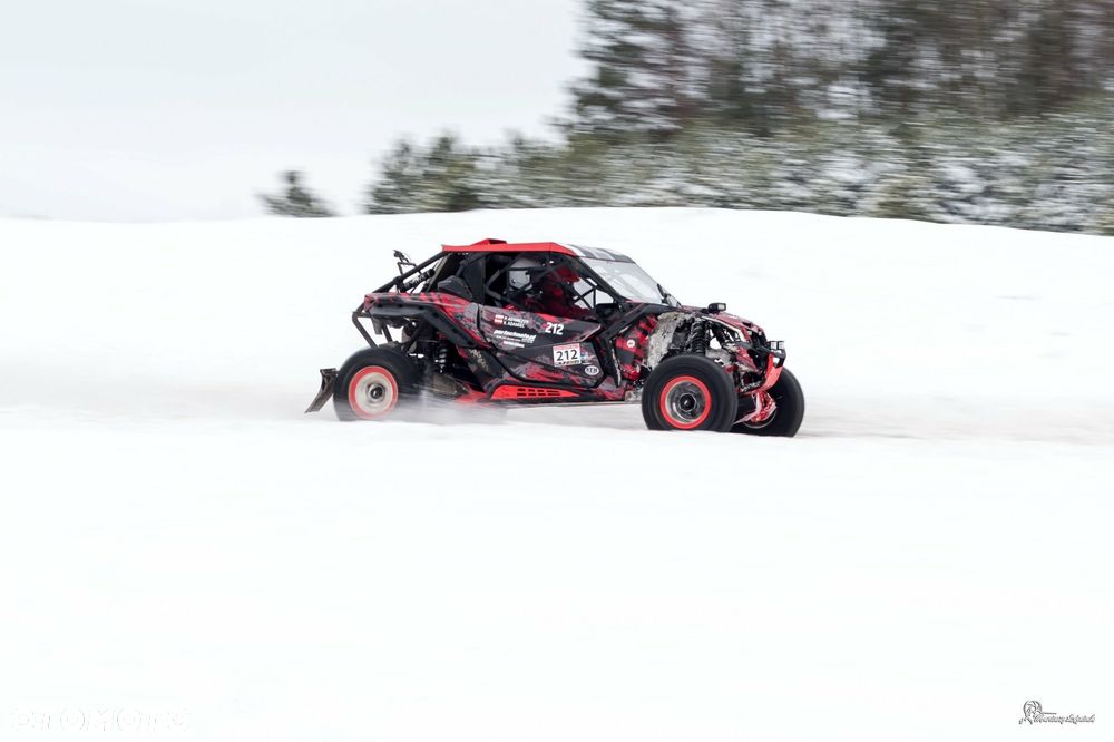 Can-Am Maverick - 10