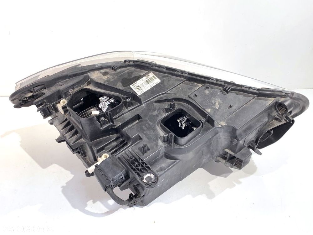 REFLEKTOR LEWY PRZÓD  BMW X1 (F48) 2014 - 2022 sDrive 18 d 110 kW [150 KM] olej napędowy 2015 - - 2