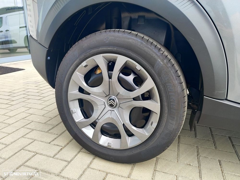 Citroën C3 1.2 Turbo Max - 9