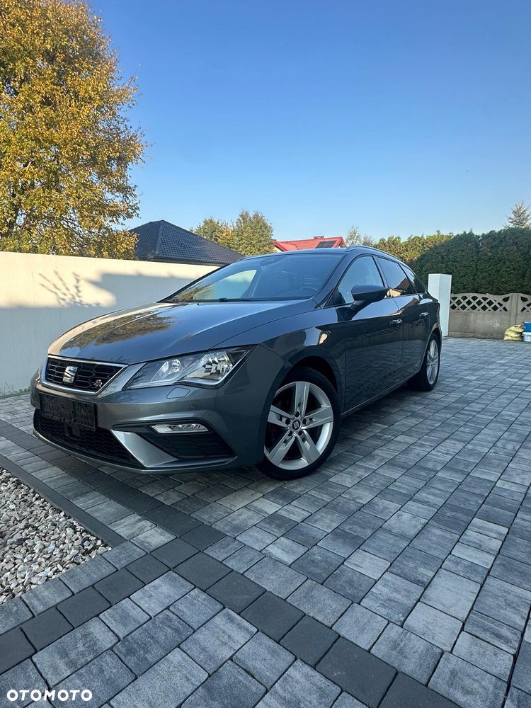 Seat Leon - 1