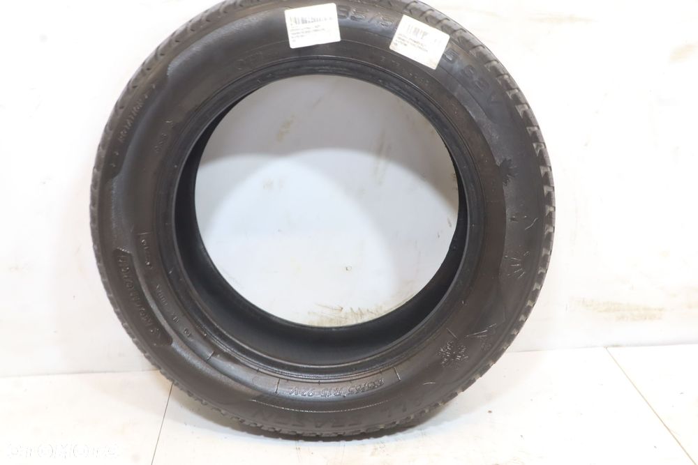 OPONA OPONY 4 SZT KORMORAN ALL SEASON WIELOSEZON  185/65/15 21R - 2