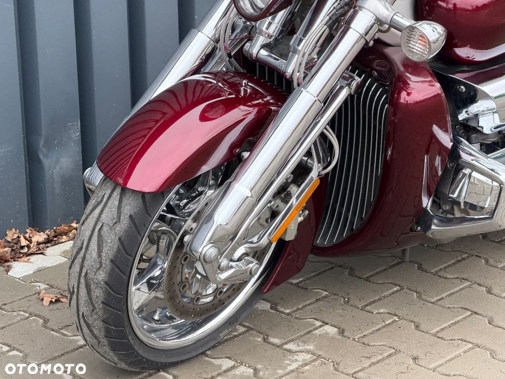 Honda Valkyrie - 13