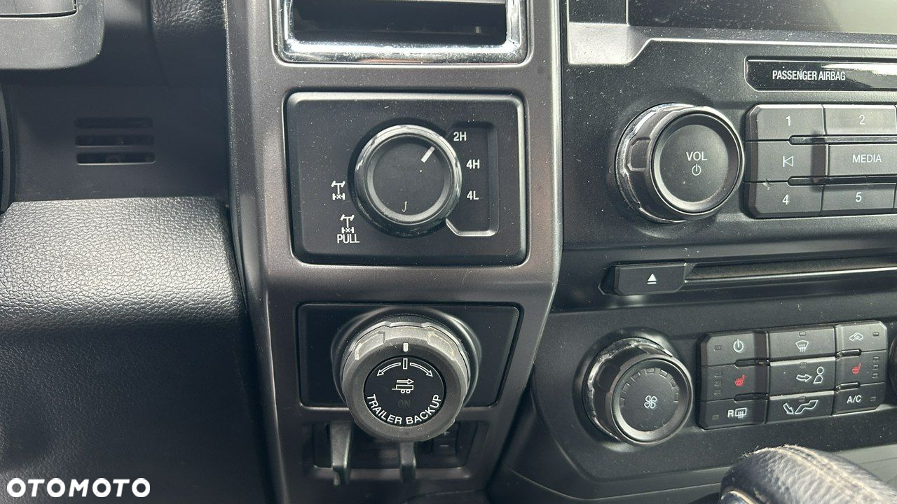 Ford F150 - 10