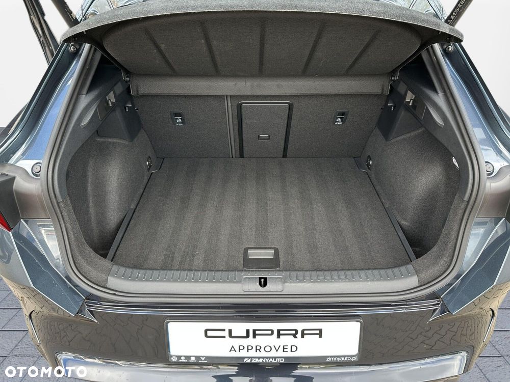 Cupra Formentor 1.5 eTSI mHEV DSG - 19