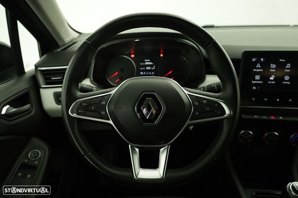 Renault Clio 1.0 TCe Limited - 15