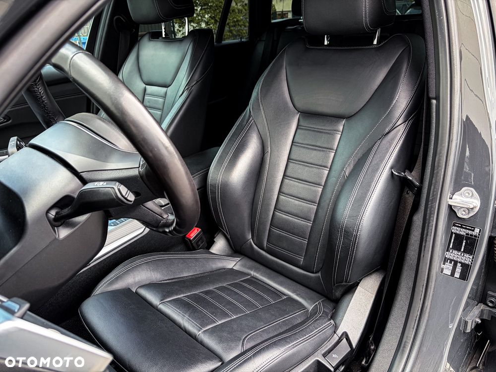BMW Seria 3 320d Edition M Sport Shadow - 20