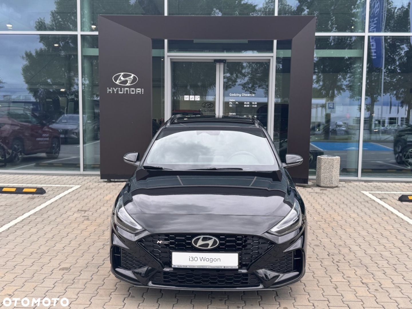 Hyundai i30 - 11