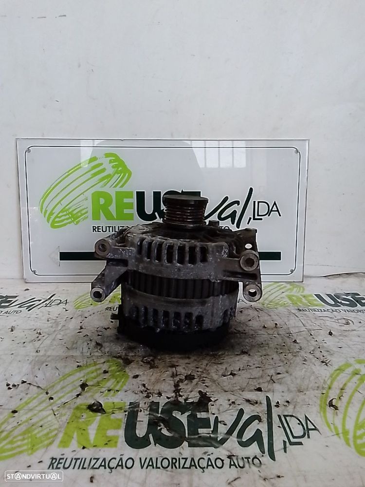 Alternador Mercedes-Benz C-Class (W204) - 1