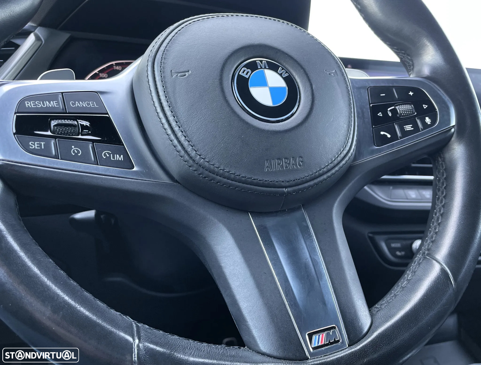 BMW 218 Gran Coupé d Pack Desportivo M - 46